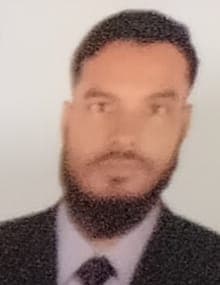 হারুন আর রশিদ