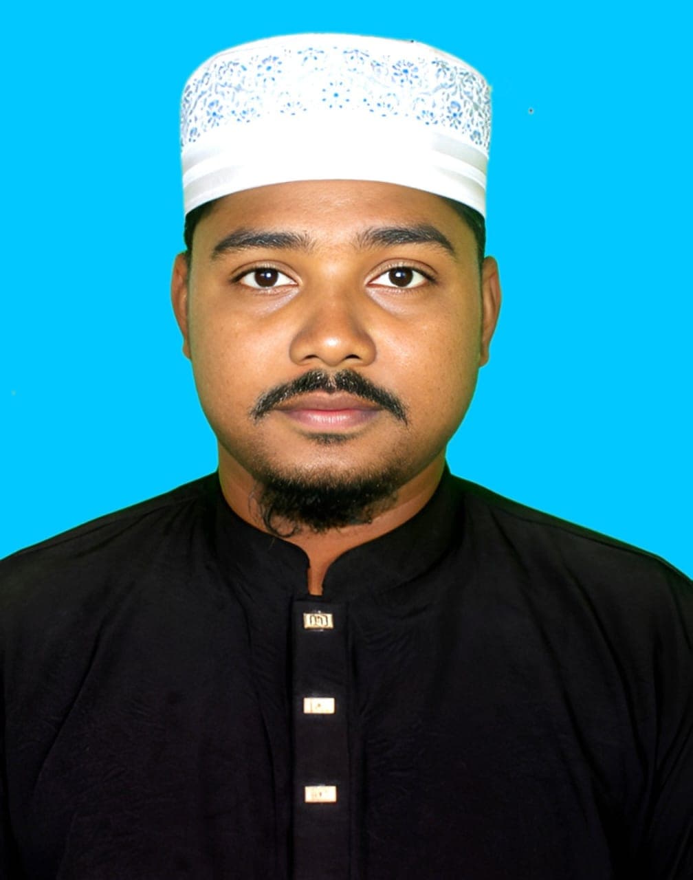 মোঃ খালেদ সাইফুল্লাহ